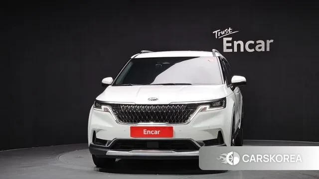 Kia Carnival 4th generation id 3197692 из Кореи 13