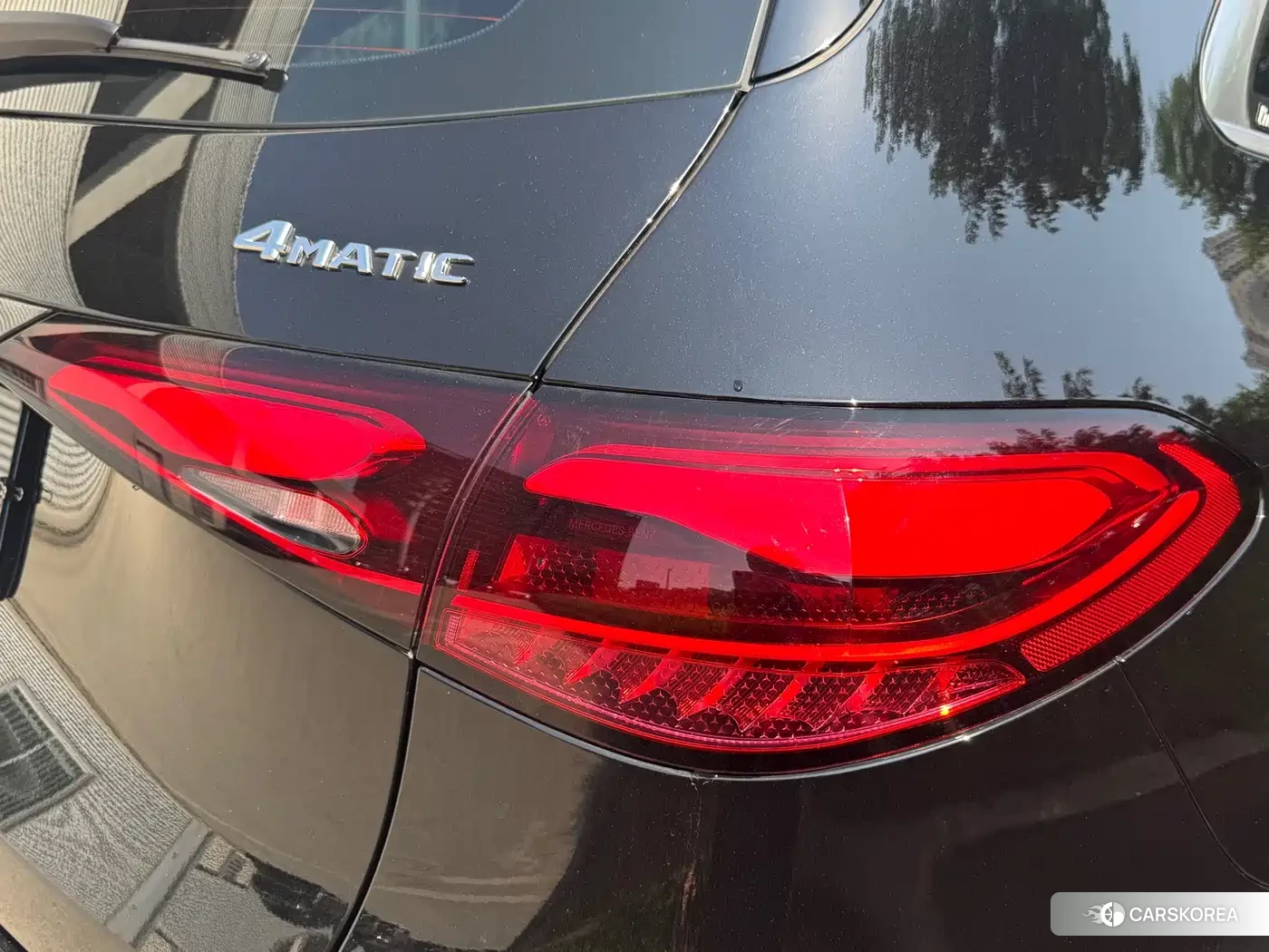 Mercedes-Benz GLC id 4539257 из Китая 17