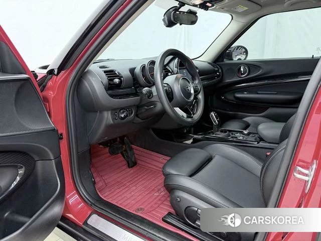 MINI CLUBMAN id 4210711 из Китая 8