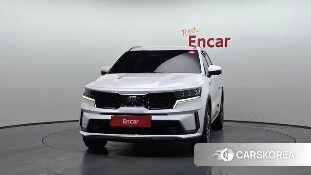 Kia Sorento 4th Generation id 4551102 из Кореи 23
