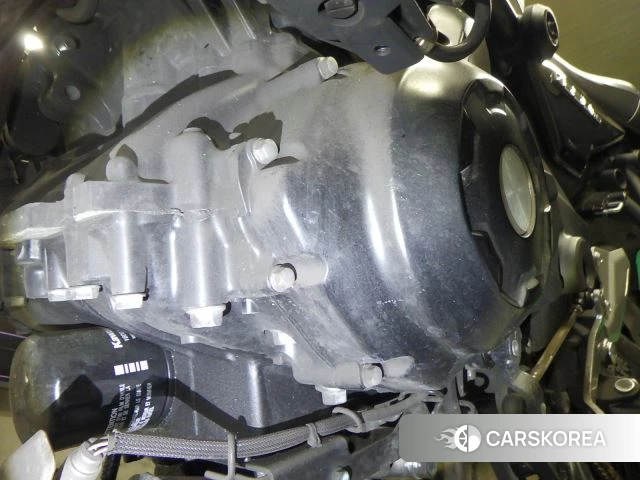 Engine photo