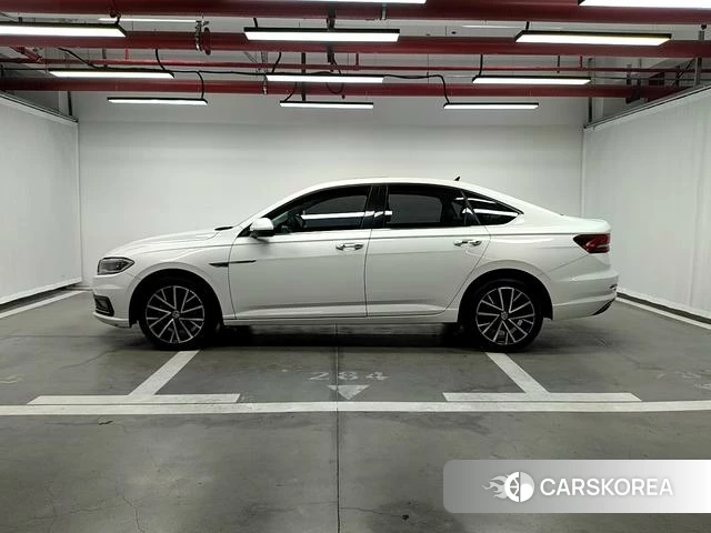 Volkswagen Lavida id 4209715 из Китая 13