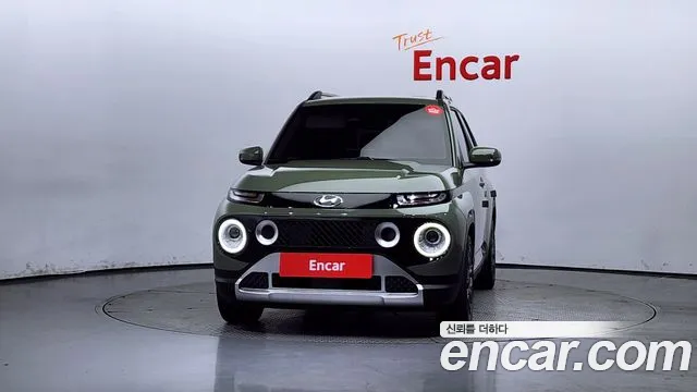 Hyundai Casper id 2498431 из Кореи 13