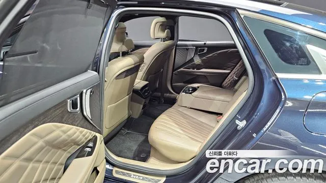 Kia K8 Hybrid id 2587235 из Кореи 13