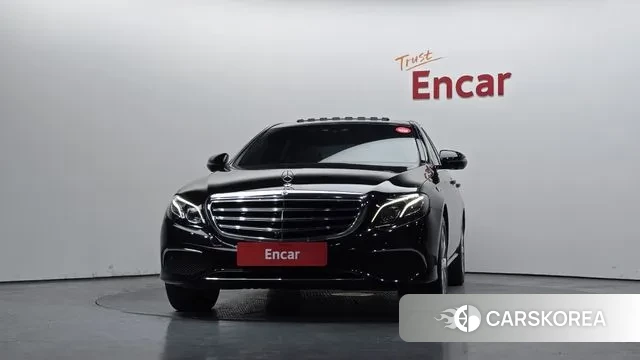 Mercedes-Benz E-Class W213 id 3647219 из Кореи 13