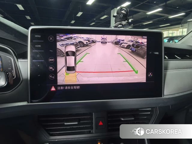 Volkswagen Bora id 4264705 из Китая 17