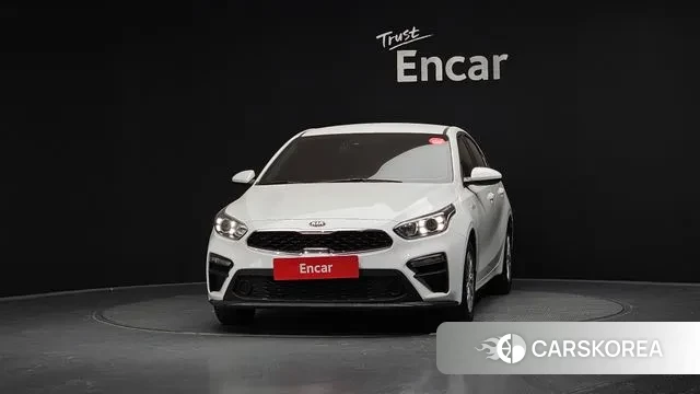 Kia Come New K3 id 3371099 из Кореи 13