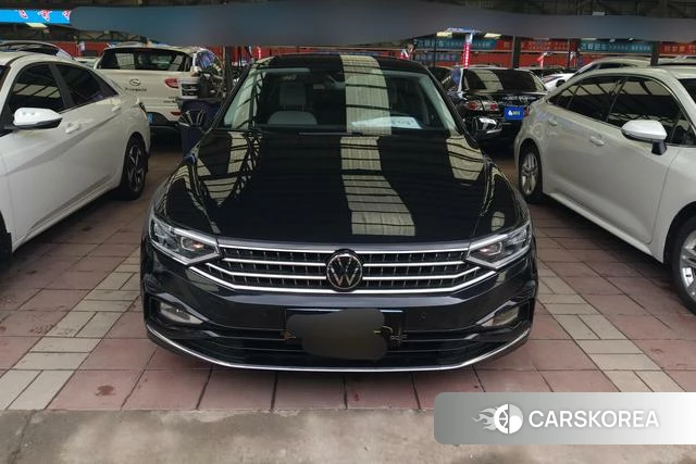 Volkswagen Magotan id 4263079 из Китая 10