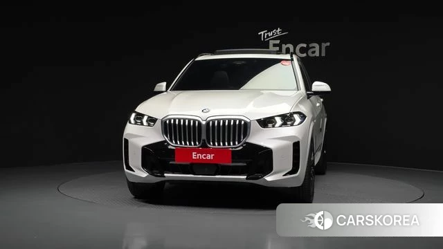 BMW X5 (G05) id 4342404 из Кореи 23