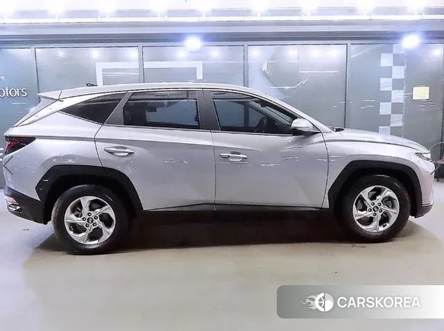 Hyundai Tucson (NX4) id 3546230 из Кореи 12