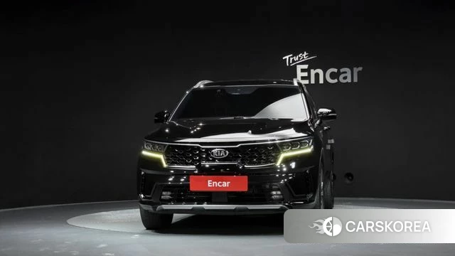 Kia Sorento 4th Generation id 4943467 из Кореи 13