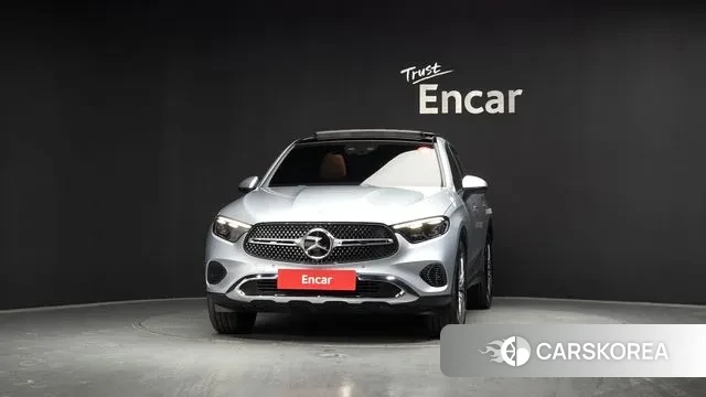 Mercedes-Benz GLC-Class X254 id 3466951 из Кореи 13