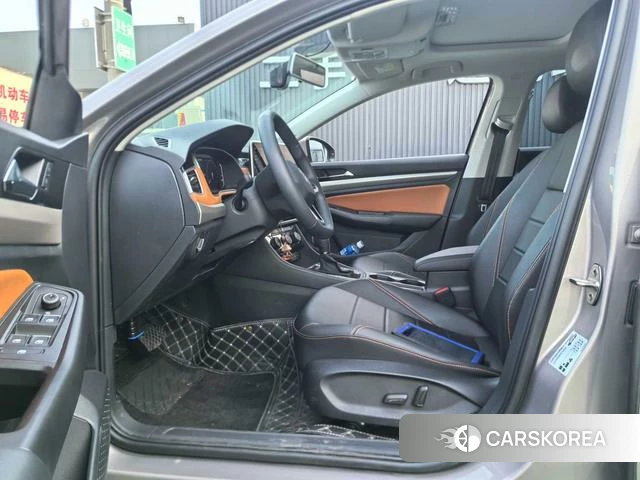 Volkswagen Bora id 4257715 из Китая 13