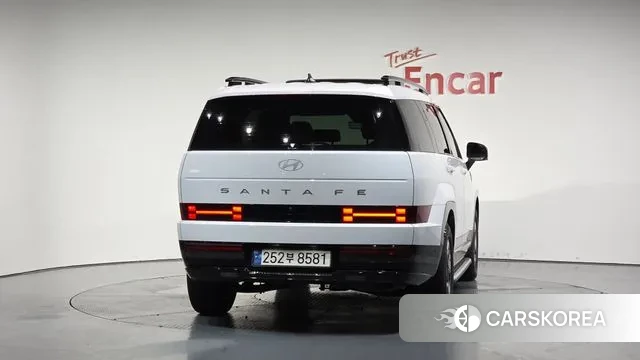 Hyundai Santa Fe (MX5) id 3026702 из Кореи 13