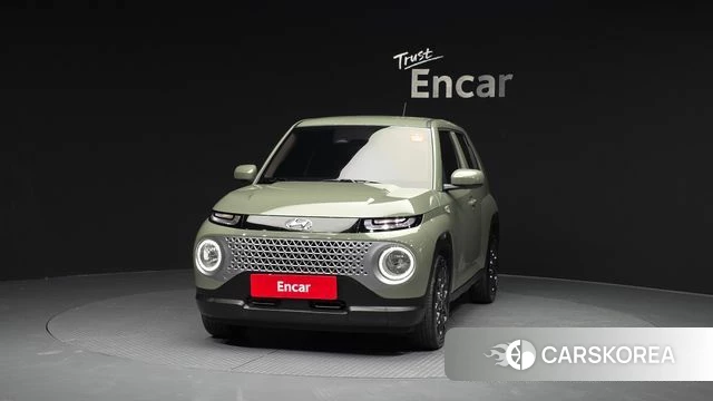 Hyundai Casper id 3811398 из Кореи 13