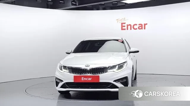 Kia The New K5 2nd generation id 3275177 из Кореи 13