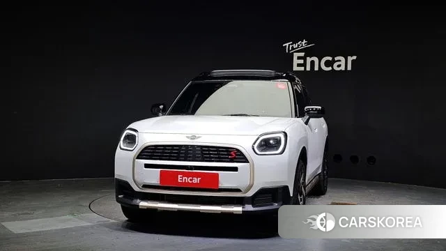 Mini Cooper S Countryman 3rd Generation id 3036321 из Кореи 13