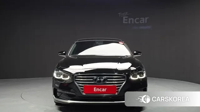 Hyundai Grandeur IG id 3520232 из Кореи 13