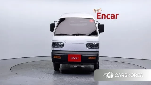 Chevrolet (GM Daewoo) New Damas id 3635567 из Кореи 13