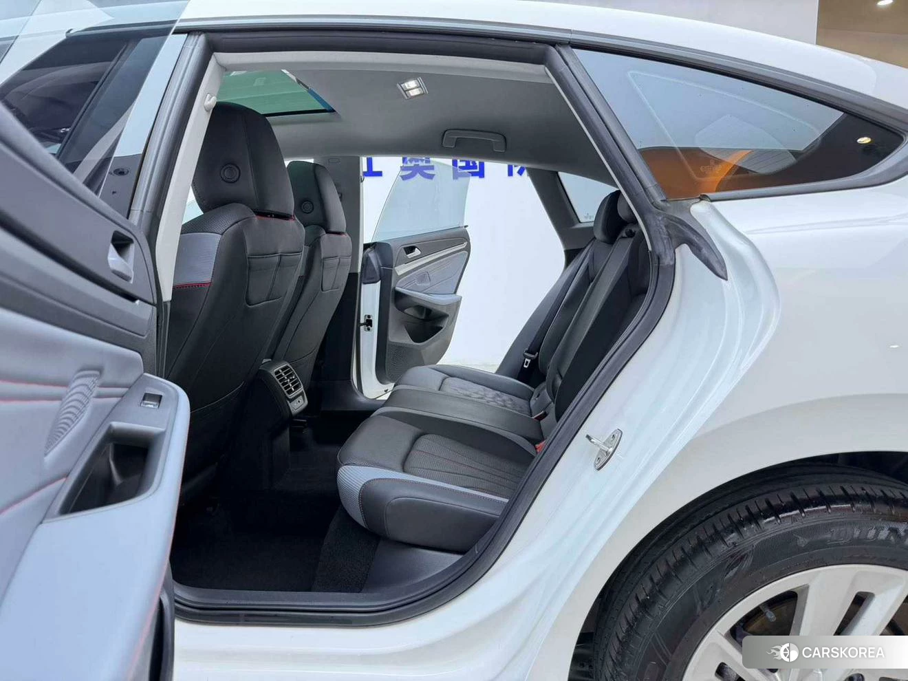 Volkswagen Lamando id 4454094 из Китая 17
