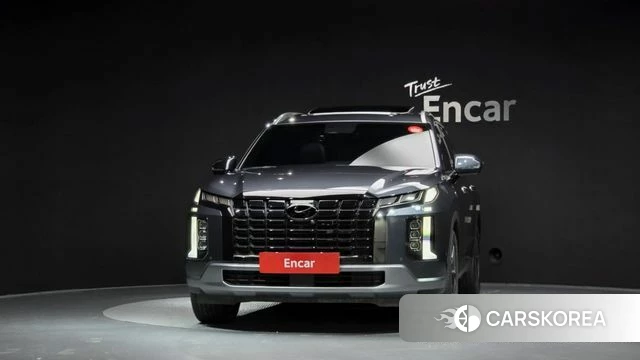 Hyundai The New Palisade id 4687818 из Кореи 13