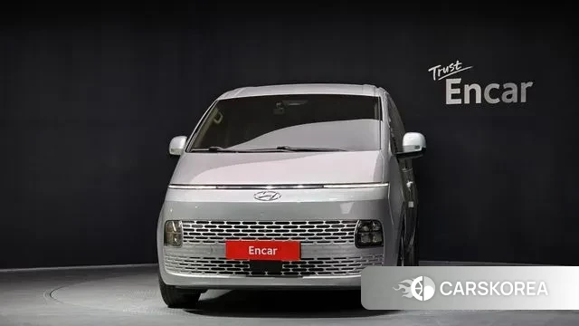 Hyundai Staria id 3503898 из Кореи 13