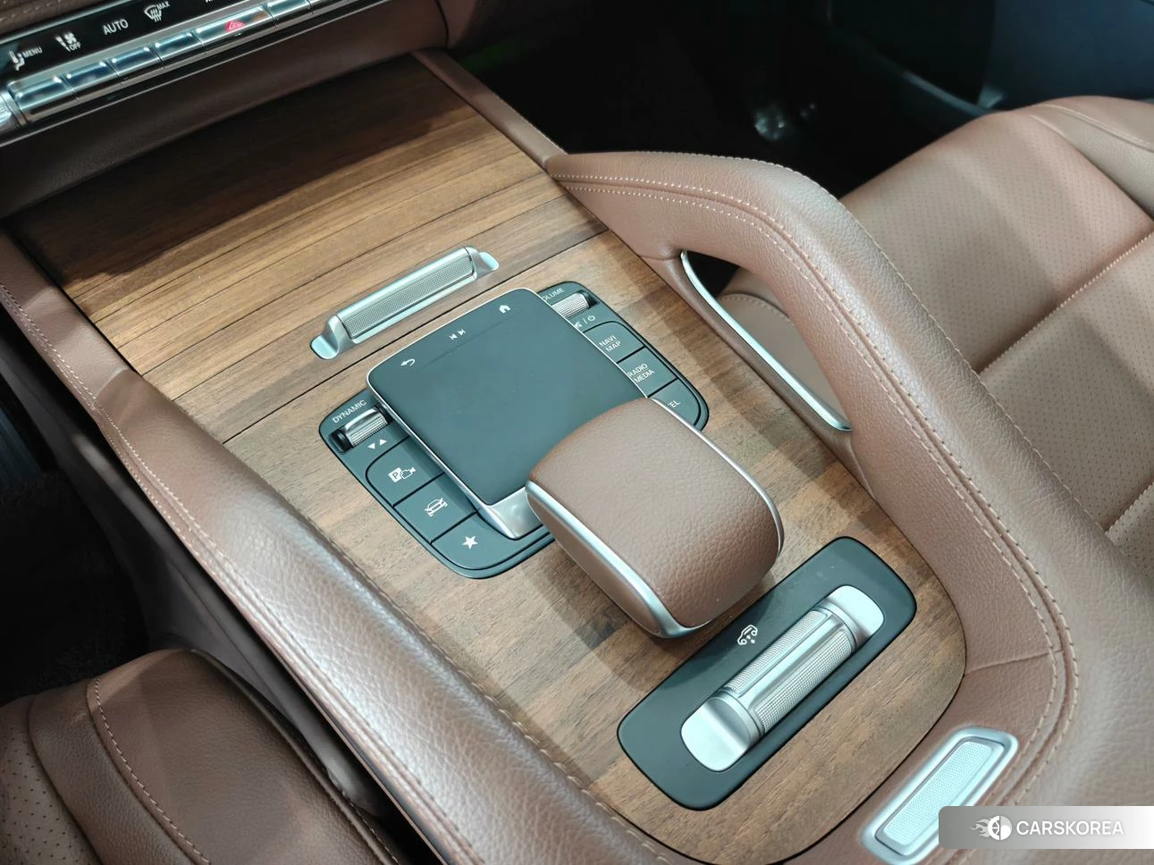 Mercedes-Benz GLE id 4498907 из Китая 17