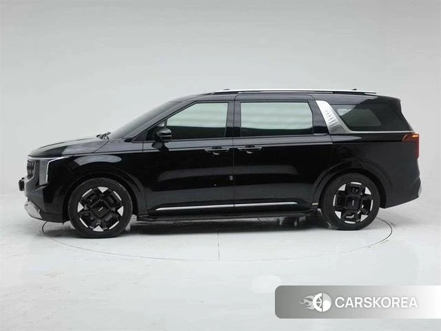 Kia The New Carnival 4th Generation id 3838430 из Кореи 13