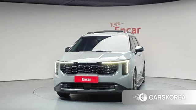 Kia The New Carnival 4th Generation id 4394871 из Кореи 23