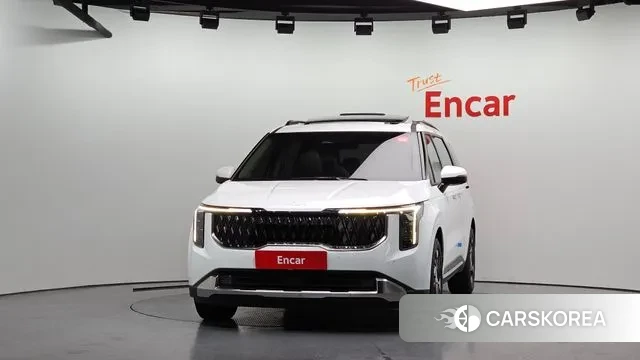 Kia The New Carnival 4th Generation id 3523304 из Кореи 13