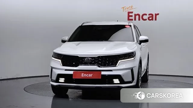 Kia Sorento 4th Generation id 2980645 из Кореи 13