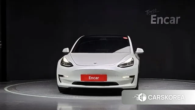 Tesla Model 3 id 3012947 из Кореи 13