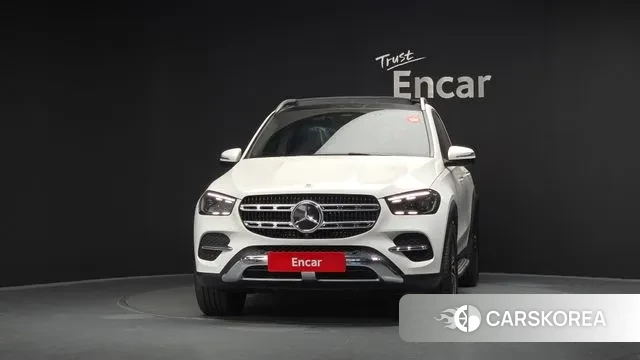 Mercedes-Benz GLE-Class W167 id 3365195 из Кореи 13
