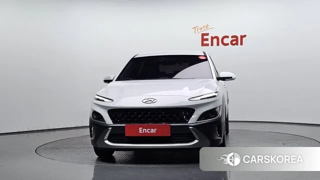 Hyundai The New Kona id 3390534 из Кореи 13