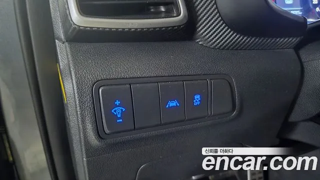 Hyundai All New Tucson id 2677247 из Кореи 13