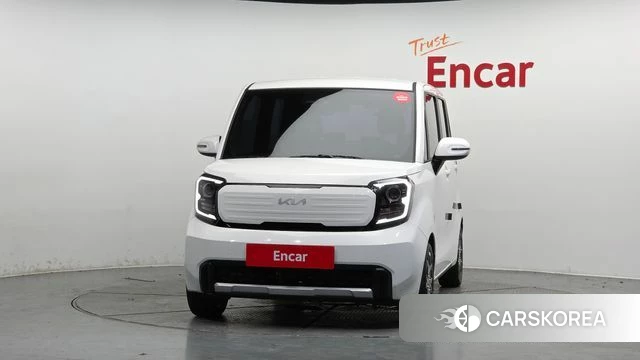Kia The New Kia Ray id 4617365 из Кореи 23