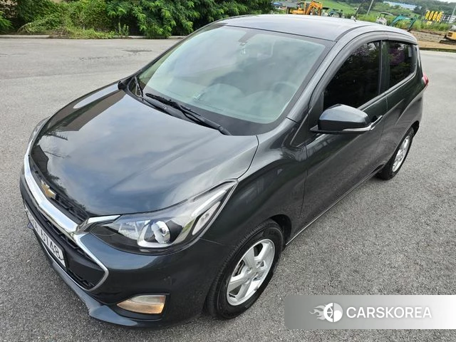 Chevrolet (GM Daewoo) The New Spark id 4629301 из Кореи 13