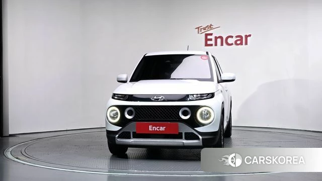Hyundai Casper id 4935045 из Кореи 13