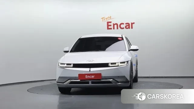 Hyundai Ionic 5 id 3053696 из Кореи 13