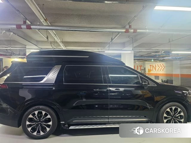Kia Carnival 4th generation id 4905012 из Кореи 13