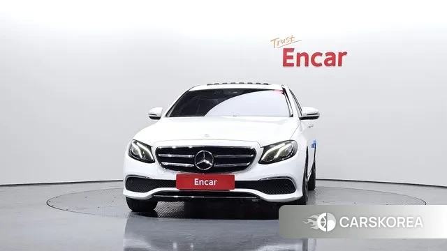 Mercedes-Benz E-Class W213 id 3723029 из Кореи 13