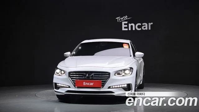 Hyundai Grandeur IG id 2928519 из Кореи 13