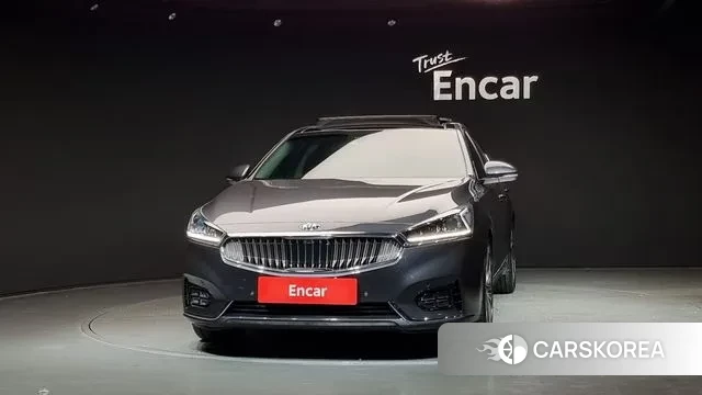 Kia Come New K7 id 3520486 из Кореи 13