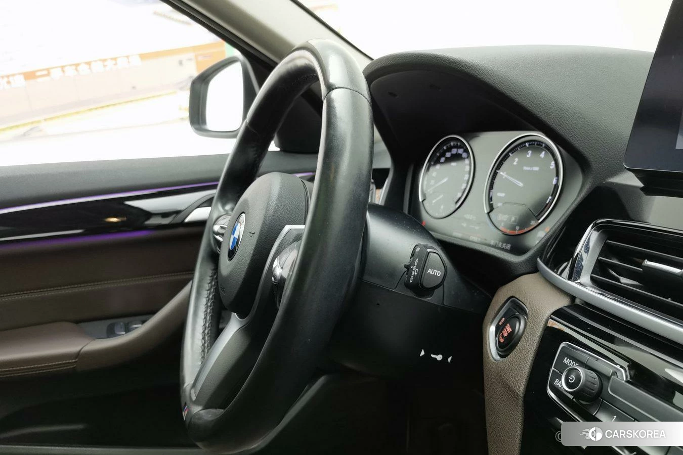 BMW X1 id 4467356 из Китая 17