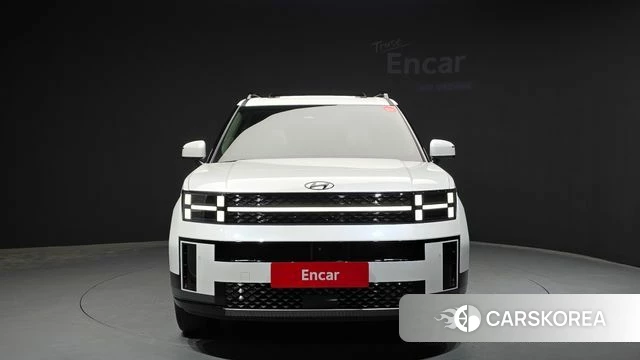 Hyundai Santa Fe (MX5) id 4408374 из Кореи 23