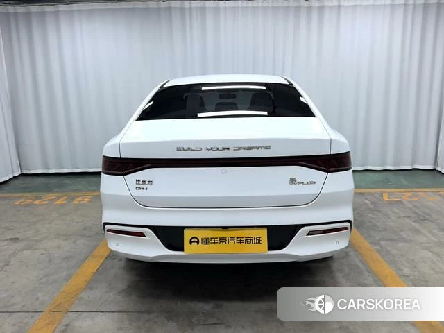 BYD Qin PLUS DM id 4213965 из Китая 13