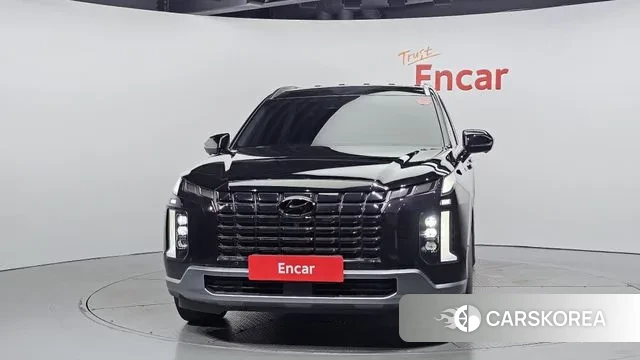 Hyundai The New Palisade id 2964304 из Кореи 13