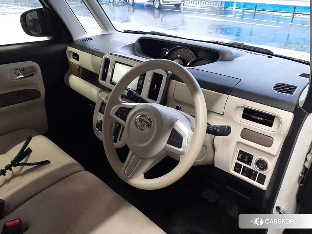 Daihatsu Move Canbus 2022 из Японии, фото 3