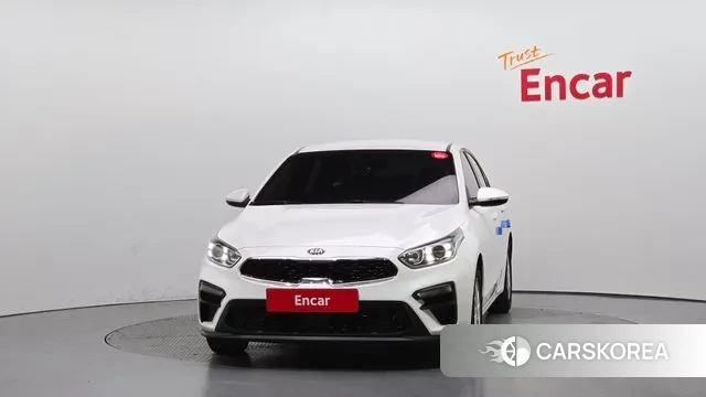 Kia Come New K3 id 3434777 из Кореи 13