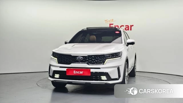 Kia Sorento 4th Generation id 4594896 из Кореи 13